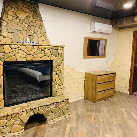 Hotel-Restaurant Complex Relax Żytomierz Zewnętrze zdjęcie