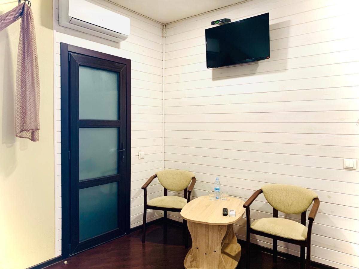 Hotel-Restaurant Complex Relax Żytomierz Zewnętrze zdjęcie