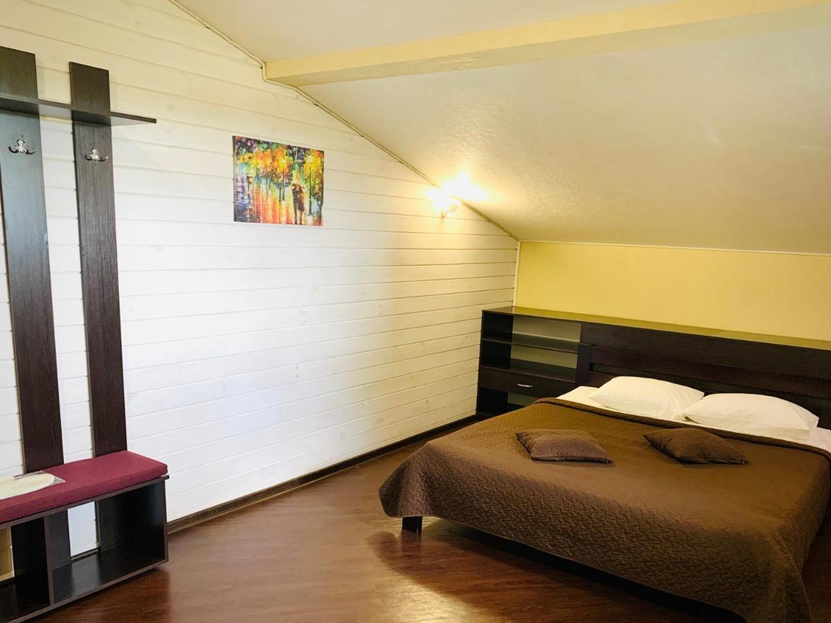 Hotel-Restaurant Complex Relax Żytomierz Zewnętrze zdjęcie