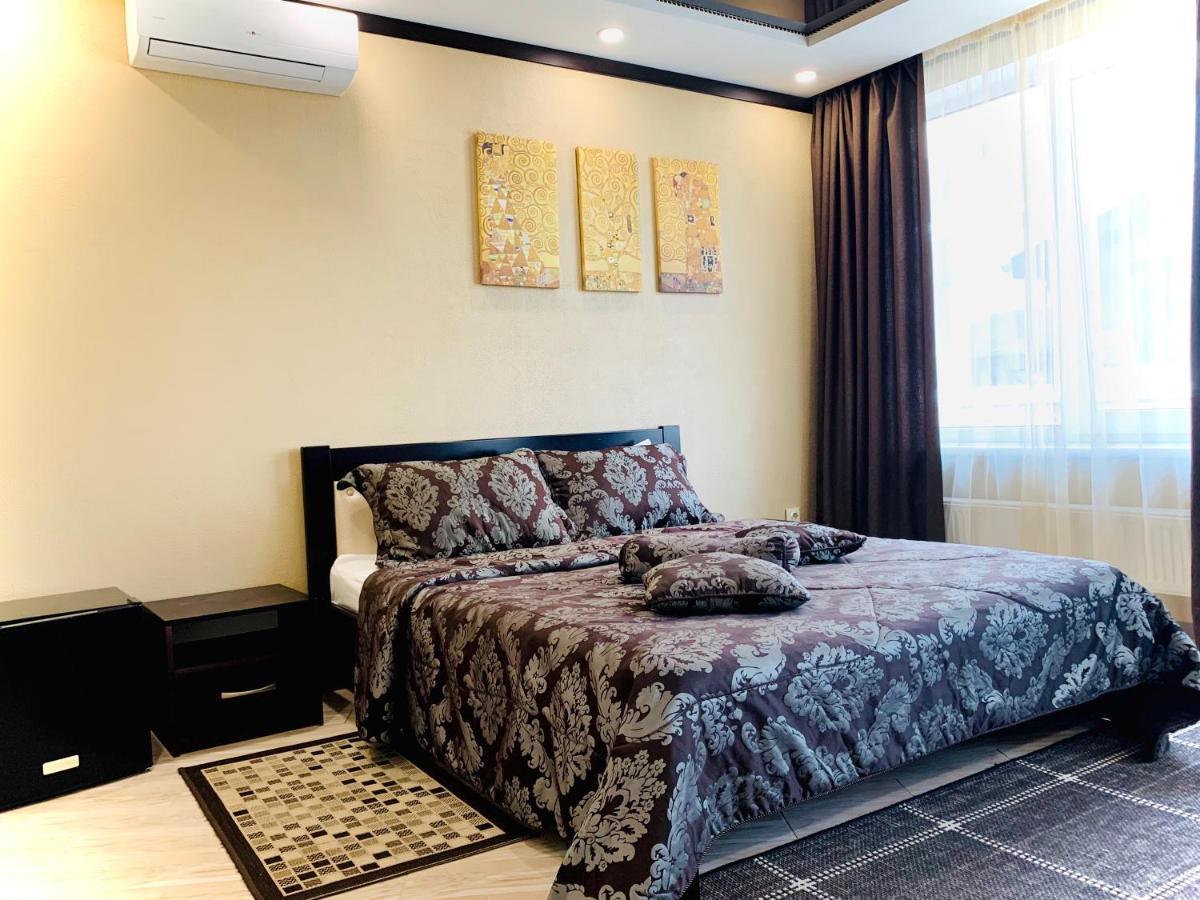 Hotel-Restaurant Complex Relax Żytomierz Zewnętrze zdjęcie