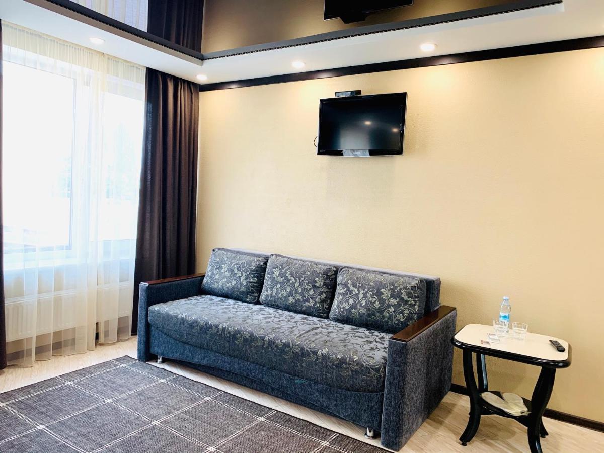 Hotel-Restaurant Complex Relax Żytomierz Zewnętrze zdjęcie