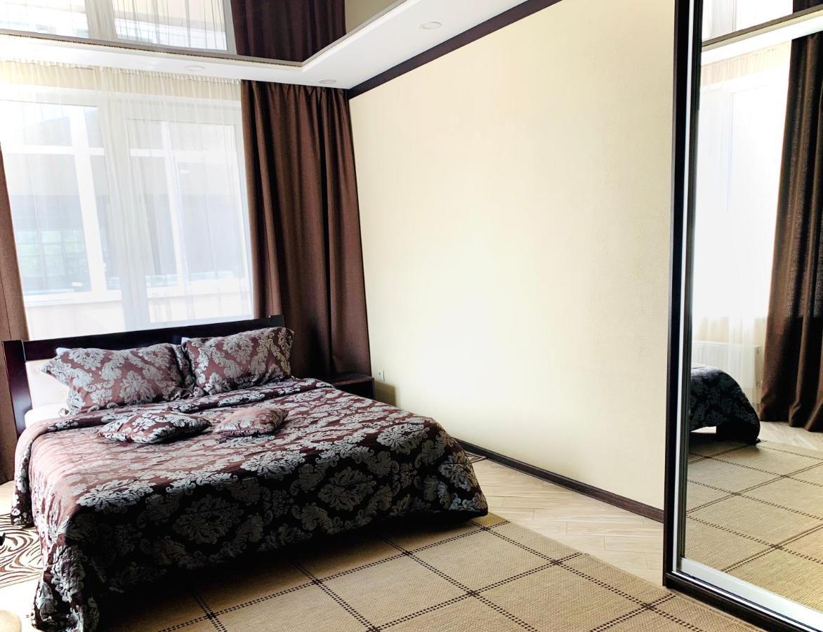 Hotel-Restaurant Complex Relax Żytomierz Zewnętrze zdjęcie