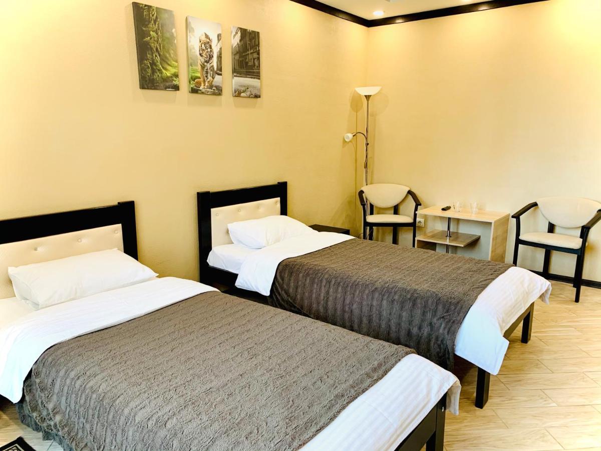 Hotel-Restaurant Complex Relax Żytomierz Zewnętrze zdjęcie