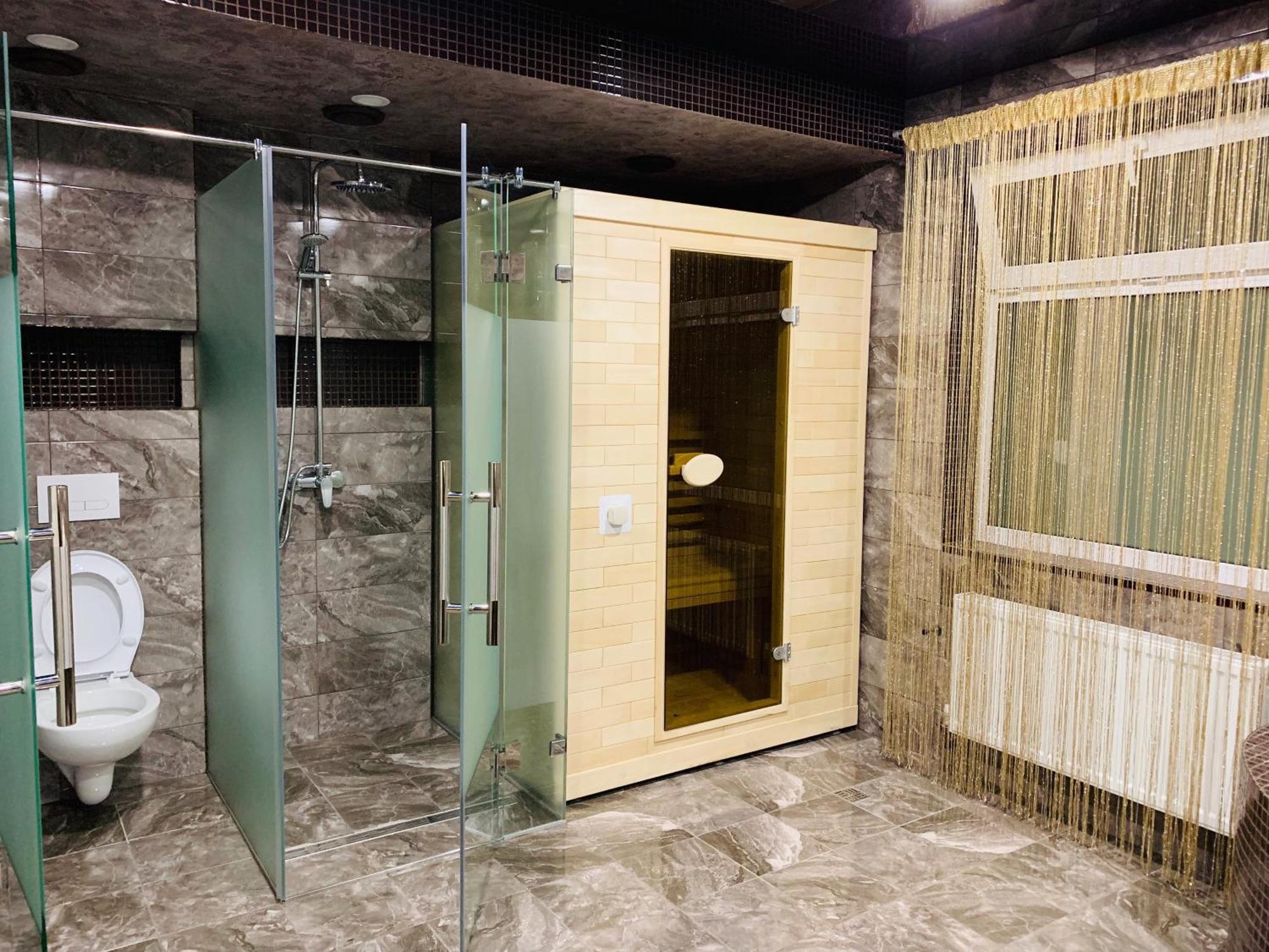 Hotel-Restaurant Complex Relax Żytomierz Zewnętrze zdjęcie