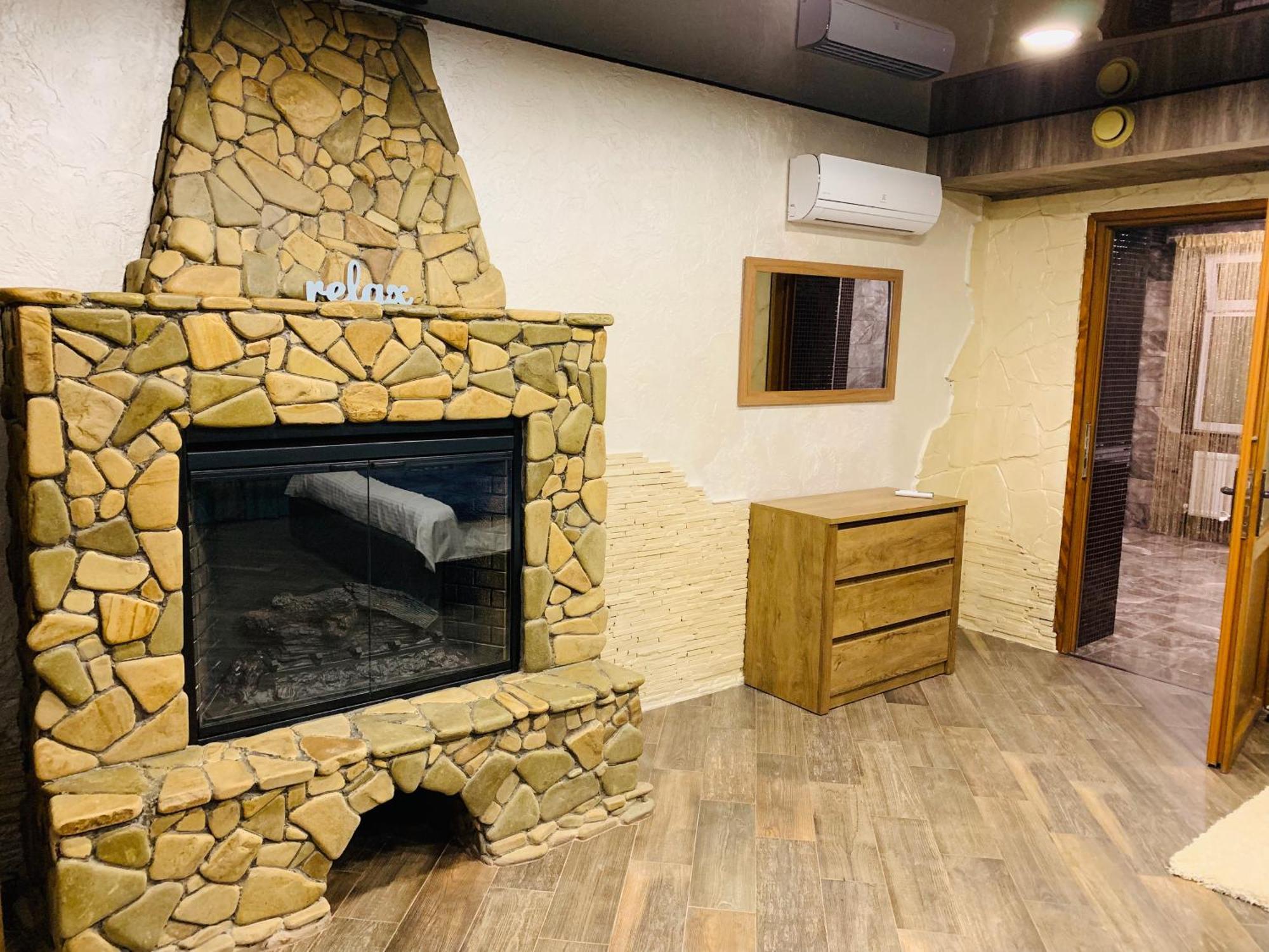Hotel-Restaurant Complex Relax Żytomierz Zewnętrze zdjęcie