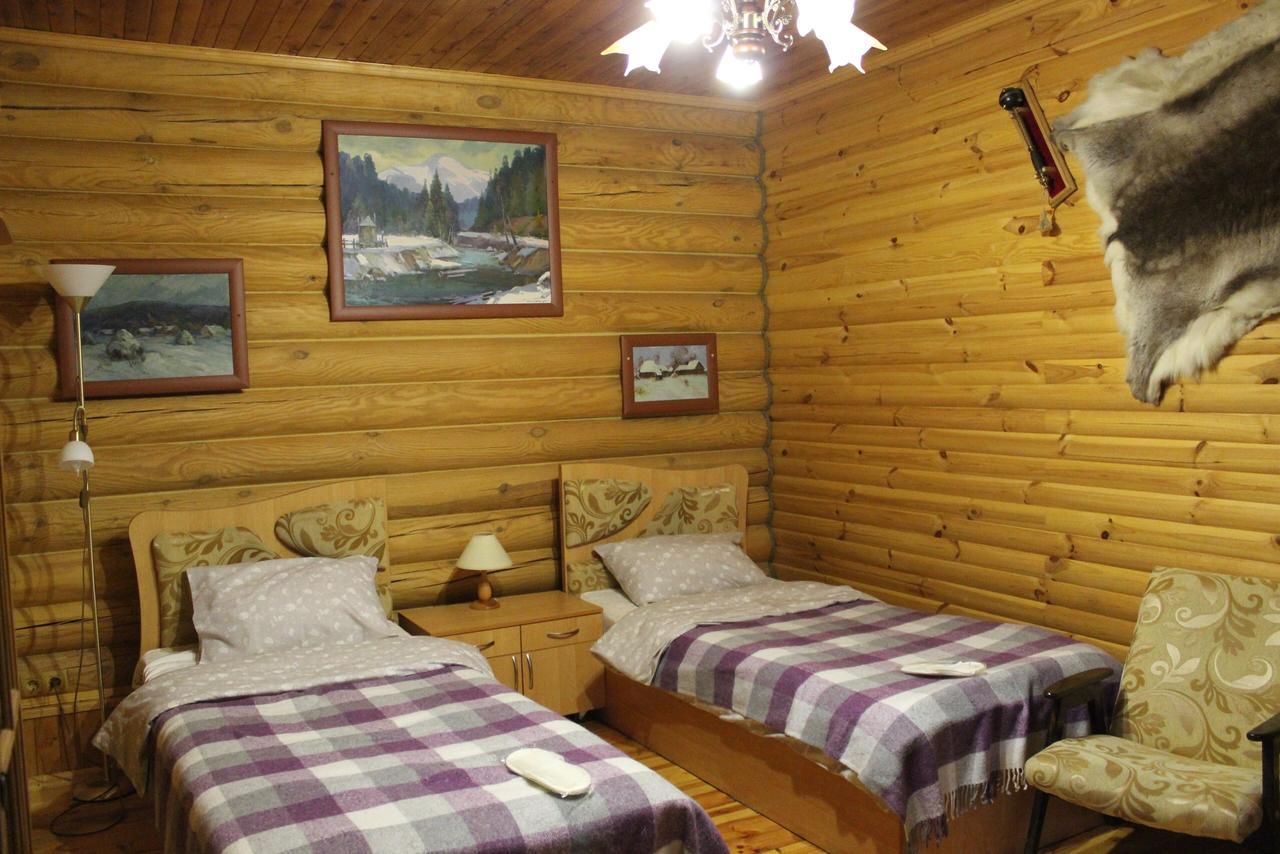 Hotel-Restaurant Complex Relax Żytomierz Zewnętrze zdjęcie