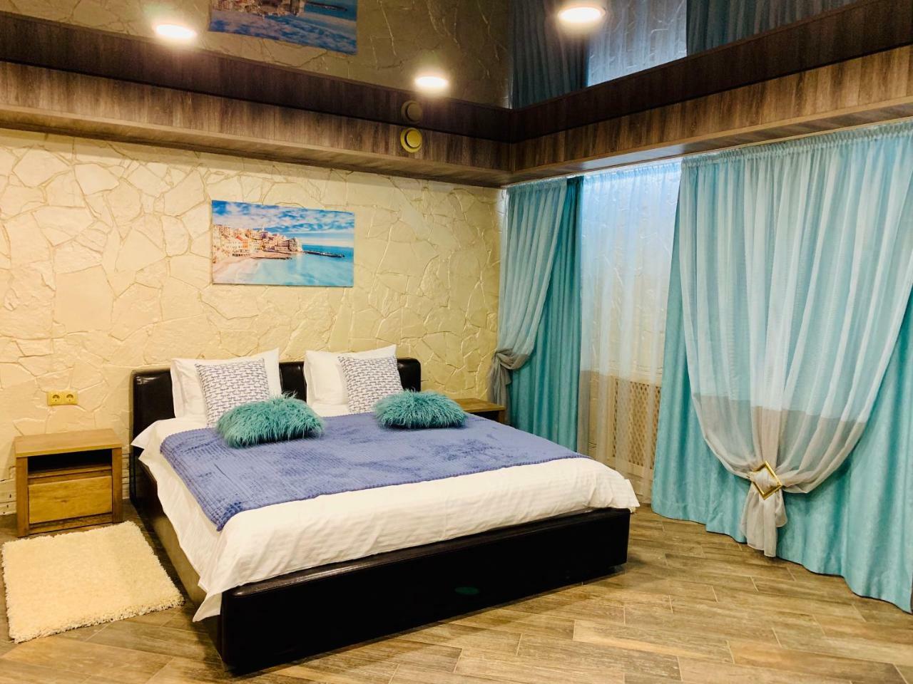 Hotel-Restaurant Complex Relax Żytomierz Zewnętrze zdjęcie